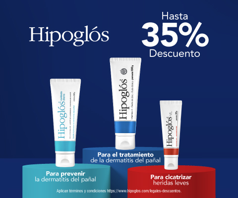 Promo Hipoglós